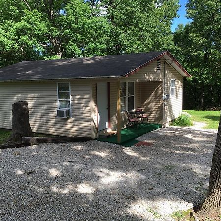 Dave'S Hideaway Motel Camdenton Exterior foto